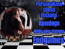analyze your chess and create tailored training plans