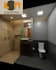 design your dream bathroom, render and interior design