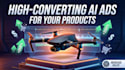 create viral ai video art and ai animations in 24 hours
