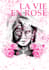 make grunge style poster design