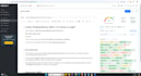 write nlp optimized ai articles and blog posts using neuron writer