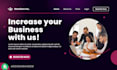 professionally edit and help HTML and CSS on your webpage