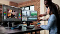 do real estate video editing