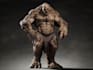 create 3d creature 3d monster 3d creature 3d monster  3d model for printing