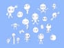 make your music video in 2d animation