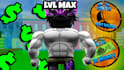 make a professional roblox youtube thumbnail for you