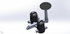 design gating systems for metal casting along with simulations