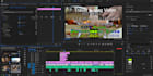 do cinematic short video editing for instragram reels, tiktok and youtube shorts