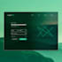 design hero page mockups