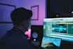 create a custom template or presets for your voice or instruments