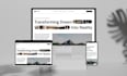 design contractor, construction, roofing, remodeling, plumbing , hvac website