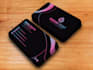 do creative luxury business card design