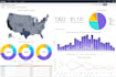 create interactive and stunning looker studio dashboards