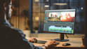 do professional interview video editing