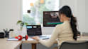 do professional sport video editing