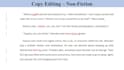 rewrite and edit your ai content