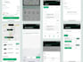 develop taxi app ride share app car rental app uber app carpooling app fleet app