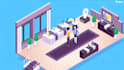do 2d and 3d isometric video boostifypro explanatory isometric video animation