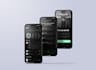 do professional mobile app design, app ui design and figma app design
