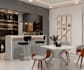 design realistic 3d interior and exterior