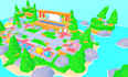 develop a complete roblox game, roblox script, roblox map in roblox studio