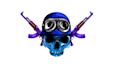 design high quality paintball logo design with fastest delivery