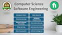 do computer science tasks and data science tasks using python