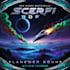 design stunning sci fi, fantasy book cover art