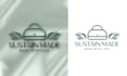 create professional minimal 3d business logo design