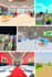 design unity environment, landscape 3d game environment in unity