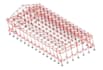 do structural analysis and load calculations