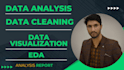 do sports, healthcare, finance  and customer data analysis