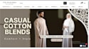 build abaya shopify website, hijab store, jalabia, thobe online shop