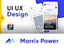 mobile and web application development