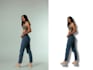 do bulk background  removeal service