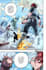 do coloring for your comics or mangas