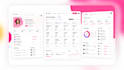 develop your web or mobile app with custom API integration