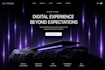 design premium 3d interactive animated webflow website and figma to webflow