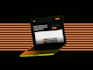 design modern 3d interactive webflow website landing page