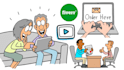 create an engaging whiteboard animation explainer video or doodle video
