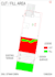 create cut  fill reports, site grading plan in civil3d