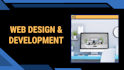 develop responsive websites using HTML, CSS, and bootstrap