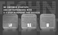 develop a tailored market strategy for your startup