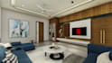 do modern interior living room design for you