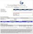 design professional brand invoice, letterhead, notepad business cards graphics