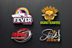 do creative innovative business logo design and redesign