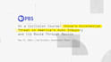 do pro level explainers video and  maps animation like vox and search party