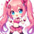 help you create your kawaii chibi character
