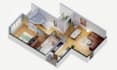 create detailed 3d floor plans for property marketing
