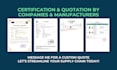 optimize your supply chain and manage strategic procurement